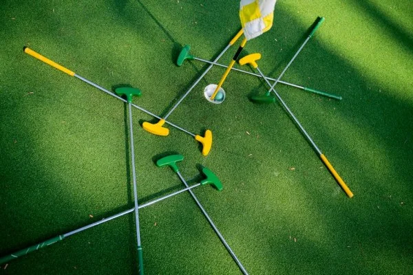 golf team strategy
